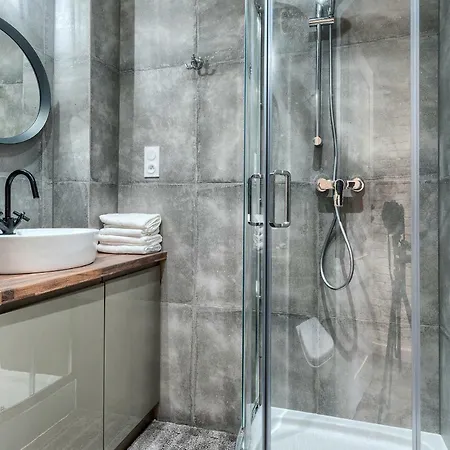 Mieszkanie Capitano - Acco Rent Apartment Sopot