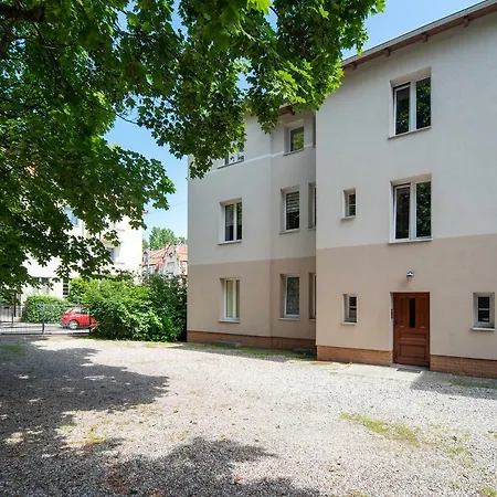 Apartment Mieszkanie Capitano - Acco Rent *