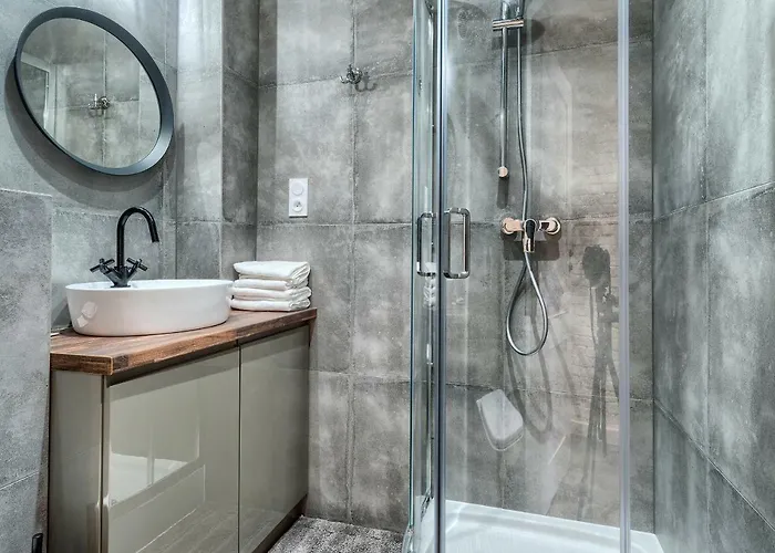 Mieszkanie Capitano - Acco Rent Apartment Sopot