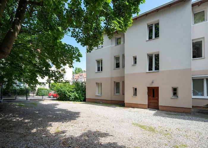 Apartment Mieszkanie Capitano - Acco Rent *