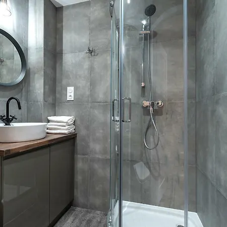 Apartment Mieszkanie Capitano - Acco Rent